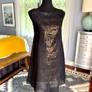 Jessica Simpson cocktail dress